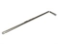 JTC-73425 - Ключ TORX Г-образный T25H удлиненный L=126мм JTC - 
Материал: SNCM8660.
Удлиненная сторона имеет отверстие.
Размер: Т25(H).
Длина: 126 мм.
Ширина: 20 мм.
Количество шт. в упаковке: 20. JTC-73425 - фото 16723282 JTC-73425 - Ключ TORX Г-образный T25H удлиненный L=126мм JTC - 
Материал: SNCM8660.
Удлиненная сторона имеет отверстие.
Размер: Т25(H).
Длина: 126 мм.
Ширина: 20 мм.
Количество шт. в упаковке: 20. JTC-73425 - фото 16723282
