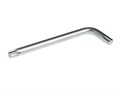 JTC-71327 - Ключ TORX Г-образный T27 L=64мм JTC - 
Материал: S2.
Размер: Т27.
Длина: 64 мм.
Ширина: 21 мм.
Количество шт. в упаковке: 20. JTC-71327 - фото 16723284 JTC-71327 - Ключ TORX Г-образный T27 L=64мм JTC - 
Материал: S2.
Размер: Т27.
Длина: 64 мм.
Ширина: 21 мм.
Количество шт. в упаковке: 20. JTC-71327 - фото 16723284