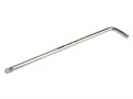JTC-73427 - Ключ TORX Г-образный T27H удлиненный L=140мм JTC - 
Материал: SNCM8660.
Удлиненная сторона имеет отверстие.
Размер: Т27(H).
Длина: 140 мм.
Ширина: 25 мм.
Количество шт. в упаковке: 20. JTC-73427 - фото 16723287 JTC-73427 - Ключ TORX Г-образный T27H удлиненный L=140мм JTC - 
Материал: SNCM8660.
Удлиненная сторона имеет отверстие.
Размер: Т27(H).
Длина: 140 мм.
Ширина: 25 мм.
Количество шт. в упаковке: 20. JTC-73427 - фото 16723287