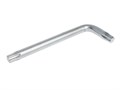 JTC-71330 - Ключ TORX Г-образный T30 L=70мм JTC - 
Материал: S2.
Размер: Т30.
Длина: 70 мм.
Ширина: 24 мм.
Количество шт. в упаковке: 10. JTC-71330 - фото 16723289 JTC-71330 - Ключ TORX Г-образный T30 L=70мм JTC - 
Материал: S2.
Размер: Т30.
Длина: 70 мм.
Ширина: 24 мм.
Количество шт. в упаковке: 10. JTC-71330 - фото 16723289