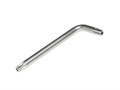 JTC-71430 - Ключ TORX Г-образный T30H с отверстием JTC - 
Материал: S2 сталь.
Размер: T30H.
Размер удлиненной части: 70 мм.
Размер короткой части: 24 мм. JTC-71430 - фото 16723291 JTC-71430 - Ключ TORX Г-образный T30H с отверстием JTC - 
Материал: S2 сталь.
Размер: T30H.
Размер удлиненной части: 70 мм.
Размер короткой части: 24 мм. JTC-71430 - фото 16723291