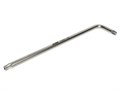 JTC-73440 - Ключ TORX Г-образный T40H удлиненный L=180мм JTC - 
Материал: SNCM8660.
Удлиненная сторона имеет отверстие.
Размер: T40(H).
Длина: 180 мм.
Ширина: 32 мм.
Количество шт. в упаковке: 10. JTC-73440 - фото 16723299 JTC-73440 - Ключ TORX Г-образный T40H удлиненный L=180мм JTC - 
Материал: SNCM8660.
Удлиненная сторона имеет отверстие.
Размер: T40(H).
Длина: 180 мм.
Ширина: 32 мм.
Количество шт. в упаковке: 10. JTC-73440 - фото 16723299