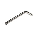JTC-71445 - Ключ TORX Г-образный T45H с отверстием JTC - 
Материал: S2 сталь.
Размер: T45H.
Размер удлиненной части: 82 мм.
Размер короткой части: 28 мм. JTC-71445 - фото 16723303 JTC-71445 - Ключ TORX Г-образный T45H с отверстием JTC - 
Материал: S2 сталь.
Размер: T45H.
Размер удлиненной части: 82 мм.
Размер короткой части: 28 мм. JTC-71445 - фото 16723303