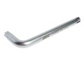 JTC-71350 - Ключ TORX Г-образный T50 L=95мм JTC - 
Материал: S2.
Размер: Т50.
Длина: 95 мм.
Ширина: 32 мм.
Количество шт. в упаковке: 10. JTC-71350 - фото 16723306
