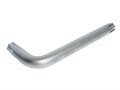 JTC-71355 - Ключ TORX Г-образный T55 L=108мм JTC - 
Материал: S2.
Размер: Т55.
Длина: 108 мм.
Ширина: 35 мм.
Количество шт. в упаковке: 5. JTC-71355 - фото 16723312