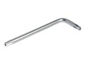 JTC-71915 - Ключ TORX Г-образный TS15H 5-гранный L=54мм JTC - 
Материал: S2.
Размер: TS15H.
Длина: 54 мм.
Ширина: 18 мм.
Количество шт. в упаковке: 20. JTC-71915 - фото 16723323 JTC-71915 - Ключ TORX Г-образный TS15H 5-гранный L=54мм JTC - 
Материал: S2.
Размер: TS15H.
Длина: 54 мм.
Ширина: 18 мм.
Количество шт. в упаковке: 20. JTC-71915 - фото 16723323