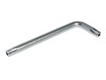 JTC-71927 - Ключ TORX Г-образный TS27H 5-гранный L=64мм JTC - 
Материал: S2.
Размер: TS27H.
Длина: 64 мм.
Ширина: 21 мм.
Количество шт. в упаковке: 10. JTC-71927 - фото 16723329 JTC-71927 - Ключ TORX Г-образный TS27H 5-гранный L=64мм JTC - 
Материал: S2.
Размер: TS27H.
Длина: 64 мм.
Ширина: 21 мм.
Количество шт. в упаковке: 10. JTC-71927 - фото 16723329