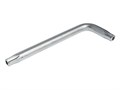 JTC-71930 - Ключ TORX Г-образный TS30H 5-гранный L=70мм JTC - 
Материал: S2.
Размер: TS30H.
Длина: 70 мм.
Ширина: 24 мм.
Количество шт. в упаковке: 10. JTC-71930 - фото 16723331 JTC-71930 - Ключ TORX Г-образный TS30H 5-гранный L=70мм JTC - 
Материал: S2.
Размер: TS30H.
Длина: 70 мм.
Ширина: 24 мм.
Количество шт. в упаковке: 10. JTC-71930 - фото 16723331