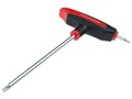 JTC-784810 - Ключ TORX Т-образный T10H с отверстием JTC - 
Материал: инструментальная легированная сталь марки S2.
Материал ручки: полипропилен и термопластичная резина, двухкомпонентная ручка.
Тип: TORX на длинной стороне, на короткой стороне TORX с о JTC-784810 - фото 16723339 JTC-784810 - Ключ TORX Т-образный T10H с отверстием JTC - 
Материал: инструментальная легированная сталь марки S2.
Материал ручки: полипропилен и термопластичная резина, двухкомпонентная ручка.
Тип: TORX на длинной стороне, на короткой стороне TORX с о JTC-784810 - фото 16723339