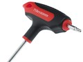 JTC-784810 - Ключ TORX Т-образный T10H с отверстием JTC - 
Материал: инструментальная легированная сталь марки S2.
Материал ручки: полипропилен и термопластичная резина, двухкомпонентная ручка.
Тип: TORX на длинной стороне, на короткой стороне TORX с о JTC-784810 - фото 16723340 JTC-784810 - Ключ TORX Т-образный T10H с отверстием JTC - 
Материал: инструментальная легированная сталь марки S2.
Материал ручки: полипропилен и термопластичная резина, двухкомпонентная ручка.
Тип: TORX на длинной стороне, на короткой стороне TORX с о JTC-784810 - фото 16723340