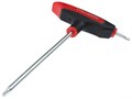 JTC-784815 - Ключ TORX Т-образный T15H с отверстием JTC - 
Материал: инструментальная легированная сталь марки S2.
Материал ручки: полипропилен и термопластичная резина, двухкомпонентная ручка.
Тип: TORX на длинной стороне, на короткой стороне TORX с о JTC-784815 - фото 16723343 JTC-784815 - Ключ TORX Т-образный T15H с отверстием JTC - 
Материал: инструментальная легированная сталь марки S2.
Материал ручки: полипропилен и термопластичная резина, двухкомпонентная ручка.
Тип: TORX на длинной стороне, на короткой стороне TORX с о JTC-784815 - фото 16723343