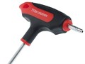 JTC-784815 - Ключ TORX Т-образный T15H с отверстием JTC - 
Материал: инструментальная легированная сталь марки S2.
Материал ручки: полипропилен и термопластичная резина, двухкомпонентная ручка.
Тип: TORX на длинной стороне, на короткой стороне TORX с о JTC-784815 - фото 16723344 JTC-784815 - Ключ TORX Т-образный T15H с отверстием JTC - 
Материал: инструментальная легированная сталь марки S2.
Материал ручки: полипропилен и термопластичная резина, двухкомпонентная ручка.
Тип: TORX на длинной стороне, на короткой стороне TORX с о JTC-784815 - фото 16723344