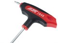 JTC-784815 - Ключ TORX Т-образный T15H с отверстием JTC - 
Материал: инструментальная легированная сталь марки S2.
Материал ручки: полипропилен и термопластичная резина, двухкомпонентная ручка.
Тип: TORX на длинной стороне, на короткой стороне TORX с о JTC-784815 - фото 16723345 JTC-784815 - Ключ TORX Т-образный T15H с отверстием JTC - 
Материал: инструментальная легированная сталь марки S2.
Материал ручки: полипропилен и термопластичная резина, двухкомпонентная ручка.
Тип: TORX на длинной стороне, на короткой стороне TORX с о JTC-784815 - фото 16723345