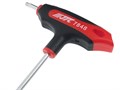 JTC-784820 - Ключ TORX Т-образный T20H с отверстием JTC - 
Материал: инструментальная легированная сталь марки S2.
Материал ручки: полипропилен и термопластичная резина, двухкомпонентная ручка.
Тип: TORX на длинной стороне, на короткой стороне TORX с о JTC-784820 - фото 16723349 JTC-784820 - Ключ TORX Т-образный T20H с отверстием JTC - 
Материал: инструментальная легированная сталь марки S2.
Материал ручки: полипропилен и термопластичная резина, двухкомпонентная ручка.
Тип: TORX на длинной стороне, на короткой стороне TORX с о JTC-784820 - фото 16723349