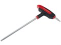 JTC-784825 - Ключ TORX Т-образный T25H с отверстием JTC - Материал: инструментальная легированная сталь марки S2.

Материал ручки: полипропилен и термопластичная резина, двухкомпонентная ручка.

Тип: TORX на длинной стороне, на короткой стороне TORX с JTC-784825 - фото 16723350