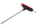 JTC-784825 - Ключ TORX Т-образный T25H с отверстием JTC - Материал: инструментальная легированная сталь марки S2.
Материал ручки: полипропилен и термопластичная резина, двухкомпонентная ручка.
Тип: TORX на длинной стороне, на короткой стороне TORX с JTC-784825 - фото 16723351 JTC-784825 - Ключ TORX Т-образный T25H с отверстием JTC - Материал: инструментальная легированная сталь марки S2.
Материал ручки: полипропилен и термопластичная резина, двухкомпонентная ручка.
Тип: TORX на длинной стороне, на короткой стороне TORX с JTC-784825 - фото 16723351