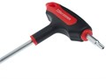 JTC-784825 - Ключ TORX Т-образный T25H с отверстием JTC - Материал: инструментальная легированная сталь марки S2.
Материал ручки: полипропилен и термопластичная резина, двухкомпонентная ручка.
Тип: TORX на длинной стороне, на короткой стороне TORX с JTC-784825 - фото 16723352 JTC-784825 - Ключ TORX Т-образный T25H с отверстием JTC - Материал: инструментальная легированная сталь марки S2.
Материал ручки: полипропилен и термопластичная резина, двухкомпонентная ручка.
Тип: TORX на длинной стороне, на короткой стороне TORX с JTC-784825 - фото 16723352