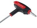 JTC-784827 - Ключ TORX Т-образный T27H с отверстием JTC - Материал: инструментальная легированная сталь марки S2.
Материал ручки: полипропилен и термопластичная резина, двухкомпонентная ручка.
Тип: TORX на длинной стороне, на короткой стороне TORX с JTC-784827 - фото 16723356 JTC-784827 - Ключ TORX Т-образный T27H с отверстием JTC - Материал: инструментальная легированная сталь марки S2.
Материал ручки: полипропилен и термопластичная резина, двухкомпонентная ручка.
Тип: TORX на длинной стороне, на короткой стороне TORX с JTC-784827 - фото 16723356