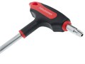 JTC-784840 - Ключ TORX Т-образный T40H с отверстием JTC - Материал: инструментальная легированная сталь марки S2.
Материал ручки: полипропилен и термопластичная резина, двухкомпонентная ручка.
Тип: TORX на длинной стороне, на короткой стороне TORX с JTC-784840 - фото 16723364 JTC-784840 - Ключ TORX Т-образный T40H с отверстием JTC - Материал: инструментальная легированная сталь марки S2.
Материал ручки: полипропилен и термопластичная резина, двухкомпонентная ручка.
Тип: TORX на длинной стороне, на короткой стороне TORX с JTC-784840 - фото 16723364