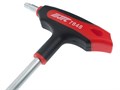 JTC-784840 - Ключ TORX Т-образный T40H с отверстием JTC - Материал: инструментальная легированная сталь марки S2.
Материал ручки: полипропилен и термопластичная резина, двухкомпонентная ручка.
Тип: TORX на длинной стороне, на короткой стороне TORX с JTC-784840 - фото 16723365 JTC-784840 - Ключ TORX Т-образный T40H с отверстием JTC - Материал: инструментальная легированная сталь марки S2.
Материал ручки: полипропилен и термопластичная резина, двухкомпонентная ручка.
Тип: TORX на длинной стороне, на короткой стороне TORX с JTC-784840 - фото 16723365