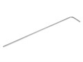 JTC-7350127 - Ключ шестигранный Г-образный 1.27мм HEX экстрадлинный L=80мм JTC - 
Материал: S2.
Размер: H1.27.
Длина: 80 мм.
Ширина: 11.7 мм.
Количество шт. в упаковке: 20. JTC-7350127 - фото 16723403 JTC-7350127 - Ключ шестигранный Г-образный 1.27мм HEX экстрадлинный L=80мм JTC - 
Материал: S2.
Размер: H1.27.
Длина: 80 мм.
Ширина: 11.7 мм.
Количество шт. в упаковке: 20. JTC-7350127 - фото 16723403