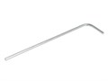 JTC-725015 - Ключ шестигранный Г-образный 1.5мм HEX удлиненный L=62мм JTC - 
Материал: S2.
Размер: H1.5.
Длина: 62 мм.
Ширина: 14 мм.
Количество шт. в упаковке: 20. JTC-725015 - фото 16723405 JTC-725015 - Ключ шестигранный Г-образный 1.5мм HEX удлиненный L=62мм JTC - 
Материал: S2.
Размер: H1.5.
Длина: 62 мм.
Ширина: 14 мм.
Количество шт. в упаковке: 20. JTC-725015 - фото 16723405