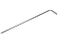 JTC-730025 - Ключ шестигранный Г-образный 2.5мм HEX шаровый экстрадлинный L=120мм JTC - 
Материал: S2.
Размер: H2.5.
Длина: 112 мм.
Ширина: 18 мм.
Количество шт. в упаковке: 20. JTC-730025 - фото 16723455 JTC-730025 - Ключ шестигранный Г-образный 2.5мм HEX шаровый экстрадлинный L=120мм JTC - 
Материал: S2.
Размер: H2.5.
Длина: 112 мм.
Ширина: 18 мм.
Количество шт. в упаковке: 20. JTC-730025 - фото 16723455