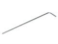 JTC-73502 - Ключ шестигранный Г-образный 2мм HEX экстрадлинный L=100мм JTC - 
Материал: S2.
Размер: H2.
Длина: 100 мм.
Ширина: 16 мм.
Количество шт. в упаковке: 20. JTC-73502 - фото 16723468 JTC-73502 - Ключ шестигранный Г-образный 2мм HEX экстрадлинный L=100мм JTC - 
Материал: S2.
Размер: H2.
Длина: 100 мм.
Ширина: 16 мм.
Количество шт. в упаковке: 20. JTC-73502 - фото 16723468