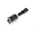 JTC-3614 - Удлинитель 1/2" 76мм JTC - 
  Прочный инструмент с хромированным покрытием.
  Удлиненная рабочая часть инструмента позволяет работать с крепежными элементами в труднодоступных местах либо применяется для обеспечения большего усилия.    
  По JTC-3614 - фото 16723592