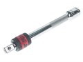 JTC-5011 - Удлинитель 1/4" 100мм с фиксатором JTC - 
Инструмент оснащен фиксатором, что предотвращает скольжение насадки во время работы.
Размер: 1/4" x 4". JTC-5011 - фото 16723596
