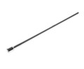 JTC-3907 - Удлинитель 3/8" 460мм JTC - 
Прочный инструмент с хромированным покрытием.
Удлиненная рабочая часть инструмента позволяет работать с крепежными элементами в труднодоступных местах либо применяется для обеспечения большего усилия.
Материал: х JTC-3907 - фото 16723631