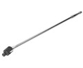 JTC-3624 - Вороток 1/2" L=610мм с шарниром и рукояткой JTC - Комплектация

Вороток с шарниром - 1 шт.


Описание

Головка выполнена из закаленной стали, перемещается на 180&deg;.
Прочная рукоятка, изготовленная из хром-ванадиевой стали, позволяет  JTC-3624 - фото 16723659