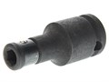 JTC-5553 - Держатель бит 3/8"х1/4" ударный JTC - 
Предназначен для бит размером &frac14;"
Стальная пружина предотвращает выпадение биты
Материал: хроммолибденовый сплав
S: 3/8" x 6.35
L: 48 мм JTC-5553 - фото 16723696