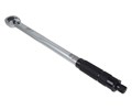 JTC-6903 - Ключ динамометрический 1/2" 28-210Нм 470мм JTC - Комплектация

Динамометрический ключ щелчкового типа - 1 шт.

Описание

Динамометрические ключи JTC Auto Tools являются надежным и точным инструментом и предназначены для сборки ответственн JTC-6903 - фото 16723799
