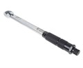 JTC-6902 - Ключ динамометрический 3/8" 19-110Нм 355мм JTC - Комплектация:
Динамометрический ключ щелчкового типа - 1 шт.
Описание
Динамометрические ключи JTC Auto Tools являются надежным и точным инструментом и предназначены для сборки ответственных со JTC-6902 - фото 16723917