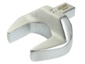 JTC-509124 - Ключ рожковый 24мм (насадка) для динамометрического ключа JTC-6832,6833 9х12мм JTC - 
Посадочный квадрат, мм: 9x12
Размер, мм: 24
C: 25
W: 50,6 JTC-509124 - фото 16723966