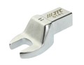 JTC-514114 - Насадка рожковая 14мм для динамометрического ключа JTC-6835 14х18мм JTC - 
Посадочный квадрат, мм: 14х18
Размер, мм: 14
C: 25
W: 31,3 JTC-514114 - фото 16724075
