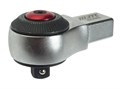 JTC-509002 - Насадка трещоточная 72 зуба для динамометрического ключа JTC-6832,6833 9х12мм квадрат 1/4" JTC - 
Посадочный квадрат, мм: 1/4"
Размер, мм: 9x12
C: 17,5
W: 24,7
Кол-во зубцов: 72Т JTC-509002 - фото 16724109