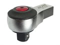 JTC-514004 - Насадка трещоточная 72 зуба для динамометрического ключа JTC-6835 14х18мм квадрат 1/2" JTC - 
Посадочный квадрат, мм: 1/2"
Размер, мм: 14x18
C: 25
W: 37,9
Кол-во зубцов: 72Т JTC-514004 - фото 16724113