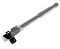 JTC-3604 - Ключ трещотка 1/2" 36 зубьев 248мм металлическая рукоятка JTC -  
Предназначена для проведения ремонтных и диагностических работ. 
Компактная конструкция головки позволяет работать в узких и труднодоступных местах. 
Можно использовать одной  JTC-3604 - фото 16724491
