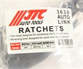 JTC-3630 - Ключ трещотка 3/4" 24 зуба 503мм металлическая рукоятка JTC -  
Предназначена для проведения ремонтных и диагностических работ. 
Компактная конструкция головки позволяет работать в узких и труднодоступных местах. 
Можно использовать одной ру JTC-3630 - фото 16724557
