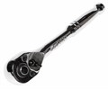 JTC-5023 - Ключ трещотка 3/8" 72 зуба 178мм металлическая рукоятка JTC -  
Трещоточный механизм с большим крутящим моментом.  
72 зуба обеспечивают удобство работы. 
Угол поворота: 5&deg;. 
С функцией быстрого отсоединения.  
Посадочный квадрат: 3/8' JTC-5023 - фото 16724576