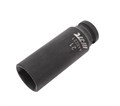 JTC-448221 - Головка торцевая 1/2" 21мм ударная глубокая L=82мм JTC - 
  6 граней, метрический размер. 
  Изготовлена из высококачественной хром-молибденовой стали. 
  Размер: 1/2&quot;х21 мм.
  Общая длина: 82 мм. 
  Количество в оптовой упаковке: 1 JTC-448221 - фото 16724661
