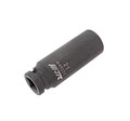 JTC-448221 - Головка торцевая 1/2" 21мм ударная глубокая L=82мм JTC - 
  6 граней, метрический размер. 
  Изготовлена из высококачественной хром-молибденовой стали. 
  Размер: 1/2&quot;х21 мм.
  Общая длина: 82 мм. 
  Количество в оптовой упаковке: 1 JTC-448221 - фото 16724662