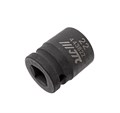 JTC-443822 - Головка торцевая 1/2" 22мм ударная L=38мм JTC - 
  6 граней, метрический размер. 
  Изготовлена из высококачественной хром-молибденовой стали. 
  Размер: 1/2&quot;х22 мм.
  Общая длина: 38 мм. 
  Количество в оптовой упаковке: 10 шт. и 1 JTC-443822 - фото 16724686
