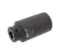 JTC-448230 - Головка торцевая 1/2" 30мм ударная глубокая L=82мм JTC - 
  6 граней, метрический размер. 
  Изготовлена из высококачественной хром-молибденовой стали. 
  Размер: 1/2&quot;х30 мм.
  Общая длина: 82 мм. 
  Количество в оптовой упаковке: 5 JTC-448230 - фото 16724779