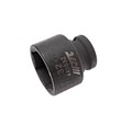 JTC-443832 - Головка торцевая 1/2" 32мм ударная L=42мм JTC - 
  6 граней, метрический размер. 
  Изготовлена из высококачественной хром-молибденовой стали. 
  Размер: 1/2&quot;х32 мм.
  Общая длина: 42 мм. 
  Количество в оптовой упаковке: 5 шт. и 50 JTC-443832 - фото 16724790