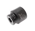 JTC-443833 - Головка торцевая 1/2" 33мм ударная L=48мм JTC - 
  6 граней, метрический размер. 
  Изготовлена из высококачественной хром-молибденовой стали. 
  Размер: 1/2&quot;х33 мм.
  Общая длина: 48 мм. 
  Количество в оптовой упаковке: 5 шт. и 50 JTC-443833 - фото 16724795