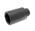 JTC-448234 - Головка торцевая 1/2" 34мм ударная глубокая L=82мм JTC - 
  6 граней, метрический размер. 
  Изготовлена из высококачественной хром-молибденовой стали. 
  Размер: 1/2&quot;х34 мм.
  Общая длина: 82 мм. 
  Количество в оптовой упаковке: 5 JTC-448234 - фото 16724805