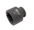 JTC-443836 - Головка торцевая 1/2" 36мм ударная L=48мм JTC - 
  6 граней, метрический размер. 
  Изготовлена из высококачественной хром-молибденовой стали. 
  Размер: 1/2&quot;х36 мм.
  Общая длина: 48 мм. 
  Количество в оптовой упаковке: 5 шт. и 50 JTC-443836 - фото 16724815